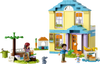 Lego 41724 Friends Dom Paisley 