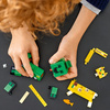 Lego 21156 minecraft bigfig creeper i ocelot