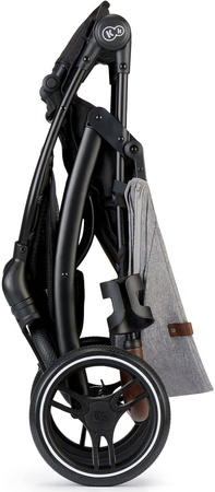 KINDERKRAFT Wózek Spacerowy Cruiser Lx grey