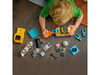 LEGO 10475 DUPLO Maszyny budowlane 3w1 032022