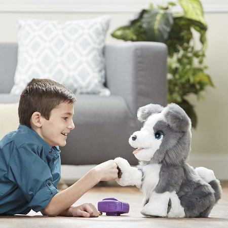Furreal pies interaktywny ricky e0384