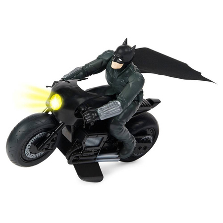 Batman Motor RC 365434