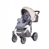 Anex wózek dziecięcy sport q1 2.0 2in1 sp19 warm sand