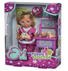 Evi Doktor szczeniaków 086732