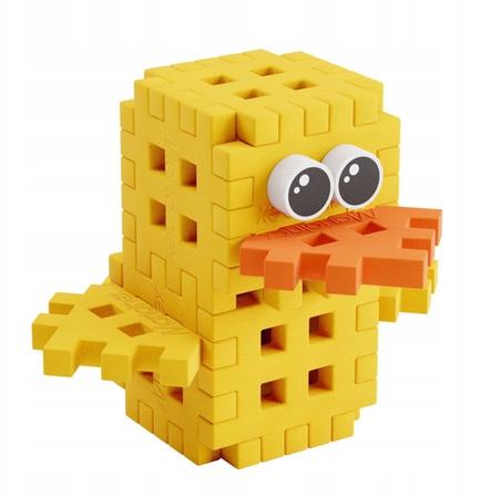 Mini Waffle 15el Pocket Pets Kaczka 907160