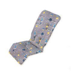 Wkładka do wózka 33x85 candy andy cosmo Ceba Baby