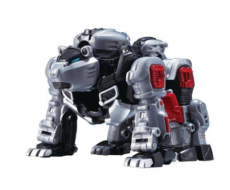 Metalions mini ursa 140408