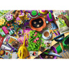 Puzzle Trefl 1000 Porządki w ogrodzie 109276