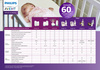 Philips AVENT Elektroniczna niania Essential SCD502/26 993728