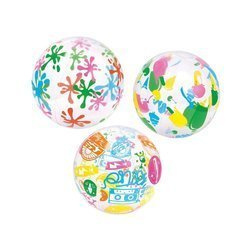 Bestway 31036 piłka nadmuchiwana 51*17cm