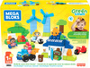 Mega Bloks HCG36 Ekodomek klocki eko 009558