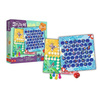 Gra Trefl 2w1 Lilo & Stitch 026566