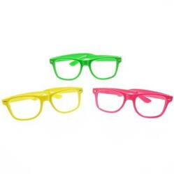 Okulary neon 233309