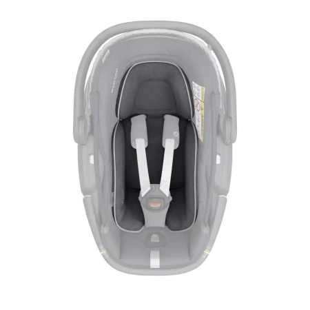 Maxi Cosi Coral 360 Essential Graphite fotelik samochodowy