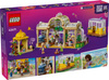 Lego 42671 Friends Zielona kawiarnia i kwiaciarnia 815343