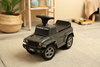 Toyz Jeździk Jeep Rubicon Grey 392875