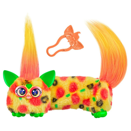 Furby DJ Furbiś Pepp Oh Roni 330215