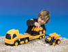 Teamsterz JCB Mega transporter 607512