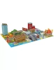 SuperThings 15013 puzzle 3D Kaboom City 615013