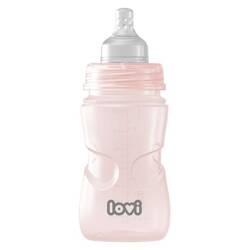 Lovi Butelka Trends 250 ml Pink 878211