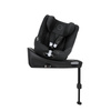 Cybex Sirona Gi i-Size Moon Black black fotelik samochodowy