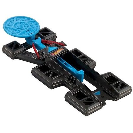 Hot wheels dlf01 akcesoria do rozbudowy