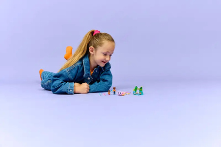 LEGO 42681 FRIENDS Przygoda na aksolotlowej...060384