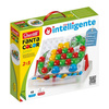 Quercetti: mozaika: fantacolor - junior dinozaur 48el.041901