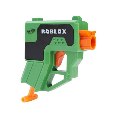 Nerf F2496/F2490 Roblox MS 877928