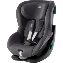 Britax Romer King Pro BR Midnight Grey 901214