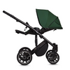 Anex wózek dziecięcy m/type n (2in1) sp27 lime