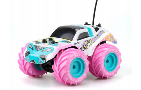 Exost Samochód R/C Aqua Typhoon Amazone 202837
