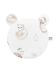 Bambusowa poduszka Miś Venus 30x30cm 425239