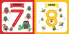 KSIĄŻECZKA LICZĘ ZE ZWIERZĄTKAMI 944641