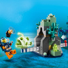 Lego 60264 łódź podwodna badaczy oceanu v29