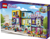 Lego 41704 Friends Budynki przy głównej ulicy