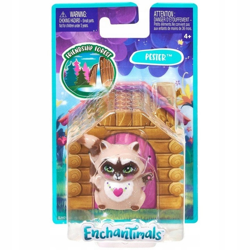 Enchantimals glh42/gjx24 zwierzak pester