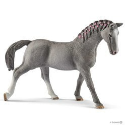 Schleich farm life trakehner klacz 029448