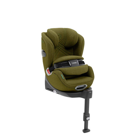 Cybex Anoris T I-Size Mustard Yellow Fotelik Samochodowy