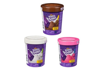 Kinetic Sand Lodowa tuba 043107