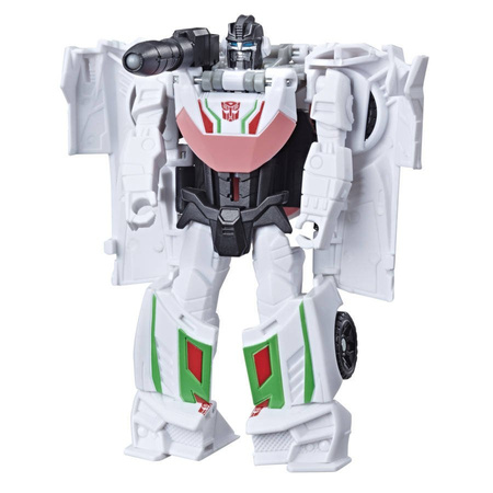Transformers e3646/e3522 asst wheeljack