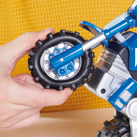 Tomy Ricky ZOOM Super Loop z dźwiękiem 200633