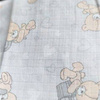 Pielucha tetrowa 70/80 druk (cena za sztukę)