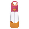 B.box tritanowy bidon do picia s/berry 004417