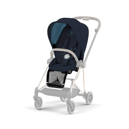 Cybex Mios 3.0 Seat Pack Midnight Blue Plus NEW 2022