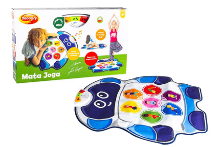 Dumel mata joga 673119