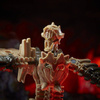 Transformers f0672/f0364 generations wfc k deluxe