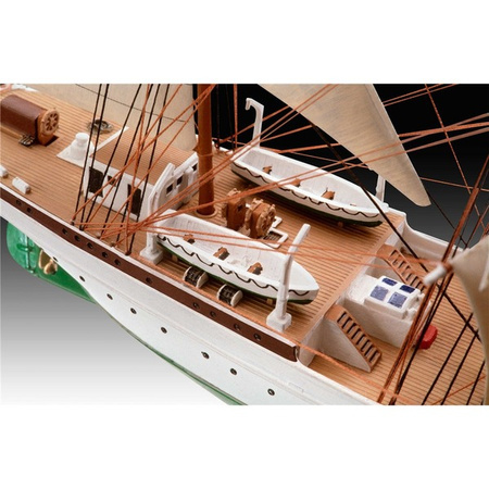 Revell 65147 Gorch Fock