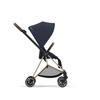 Cybex Mios 3.0 Seat Pack Nautical Blue NEW 2022