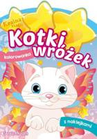 Kot Szafran 